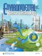 清华大学环境学院在废水深度处理臭氧高级氧化研究方面取得新进展
