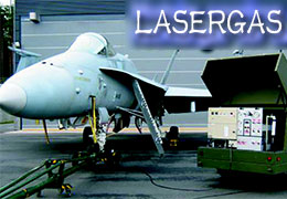 芬兰lasergas来司考察臭氧发生器