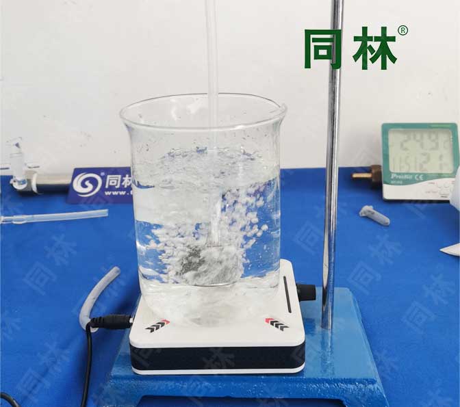 催化臭氧工艺,是不是臭氧气泡越小越好?