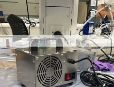臭氧用于酶促反应供氧实验的注意事项