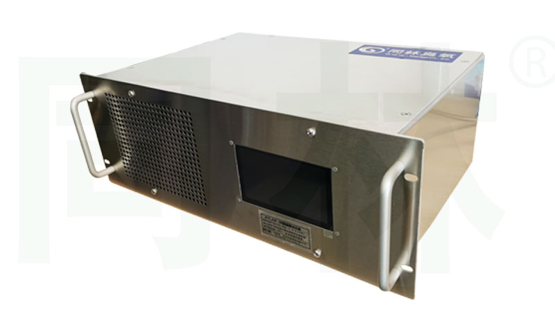 加拿大absolute ozone Titan30高浓度臭氧发生器（实验用）