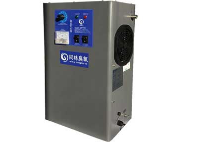 3S-T实验室两用臭氧发生器
