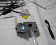 紫外线臭氧发生器实验，臭氧浓度能控制呢?