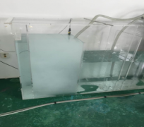 臭氧微纳米气泡发生器特性