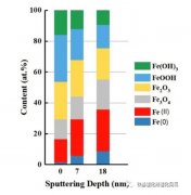 马鲁铭 :铁基臭氧催化剂整砌填料的内容与形式