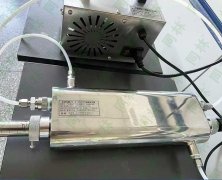 培养箱中植物臭氧实验