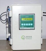电极法与膜法臭氧浓度测试器技术参数对比