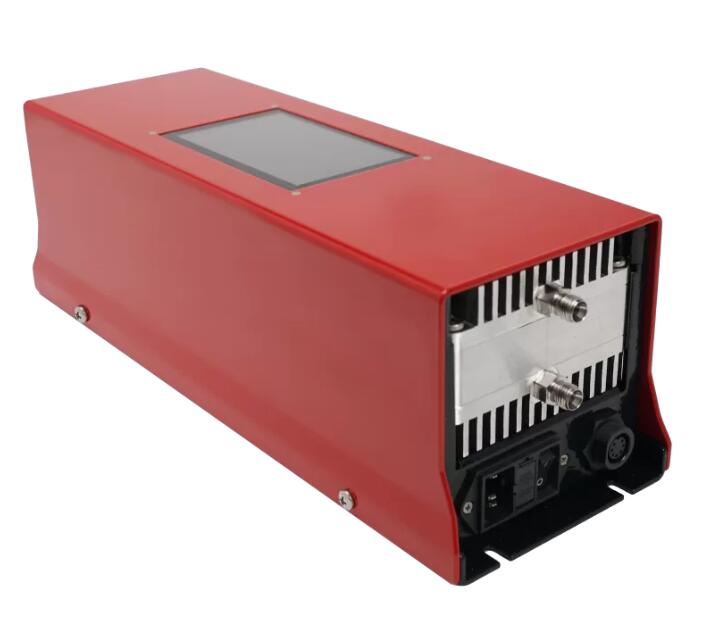 加拿大Absolute Ozone NANO15 臭氧发生器