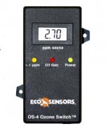 美国ECO SENSORS  OS-4臭氧检测仪介绍