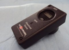 Eco Sensors DO3便携式溶解臭氧测试仪如何使用