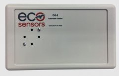EcoSensors OG-3臭氧源介绍与使用