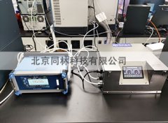 ALD用高浓度臭氧发生器使用现场