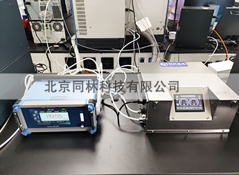 臭氧发生器在半导体行业中的作用
