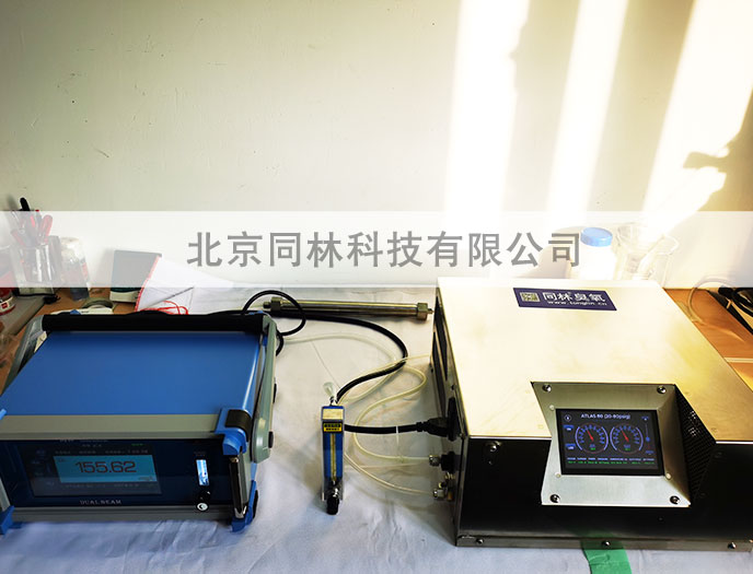 中科院-高浓度臭氧发生器用于ALD