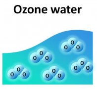 水中臭氧的测定方法