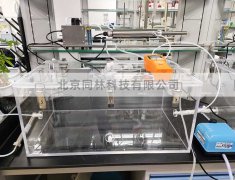 臭氧小鼠暴漏实验分析研究结果