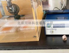 药理学研究细胞臭氧实验所需臭氧设备和步骤